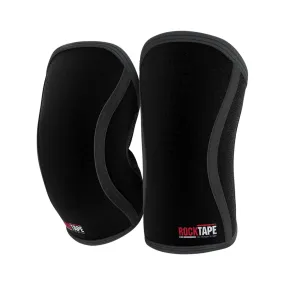 Assassins Knee Sleeves (7Mm)