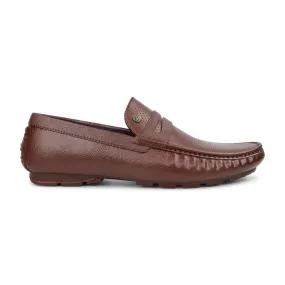 Bata DRIVER Rubber Loafer