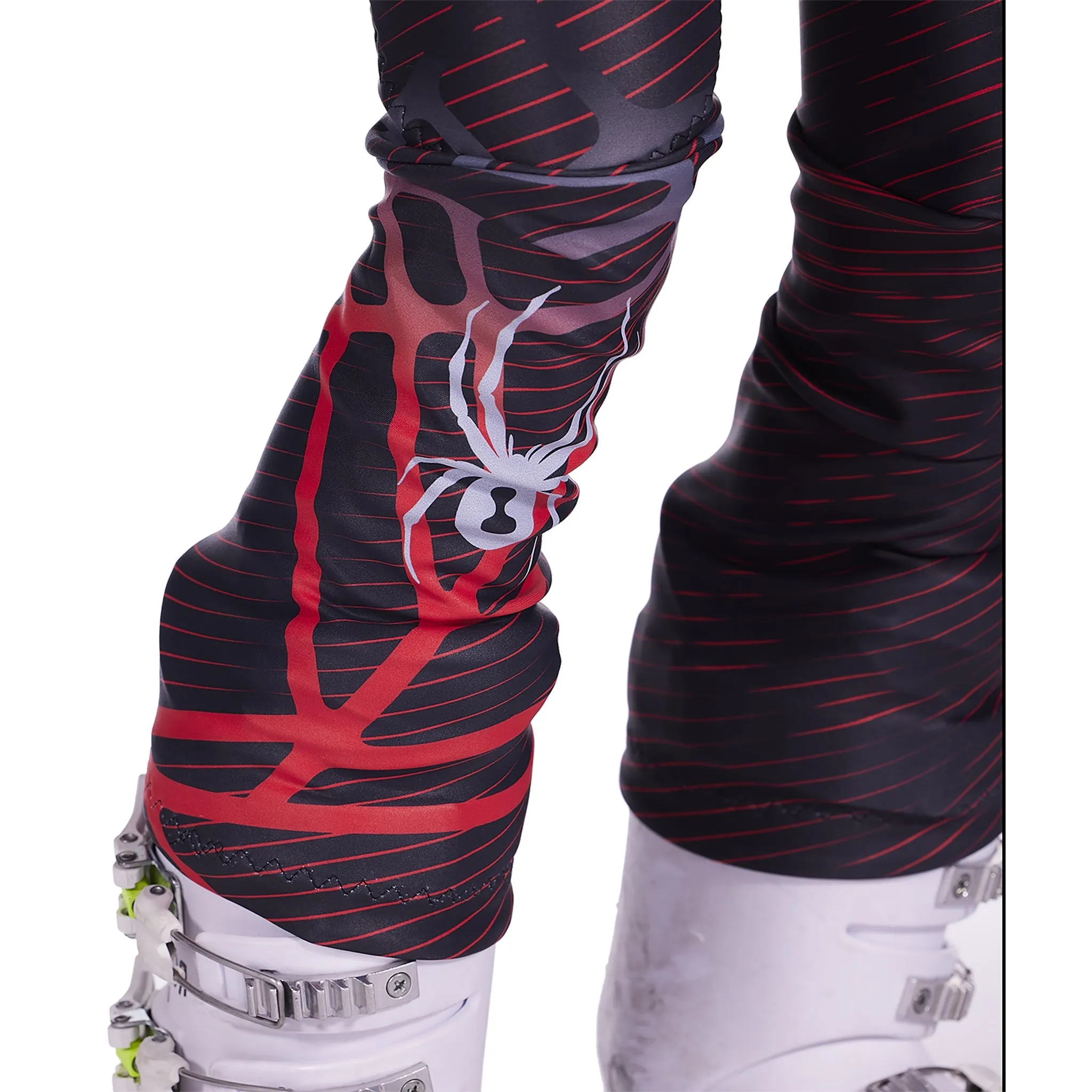 Enhanced Performance Boys Gs - Premium Volcano Edition