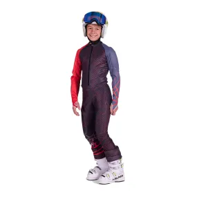 Enhanced Performance Boys Gs - Premium Volcano Edition