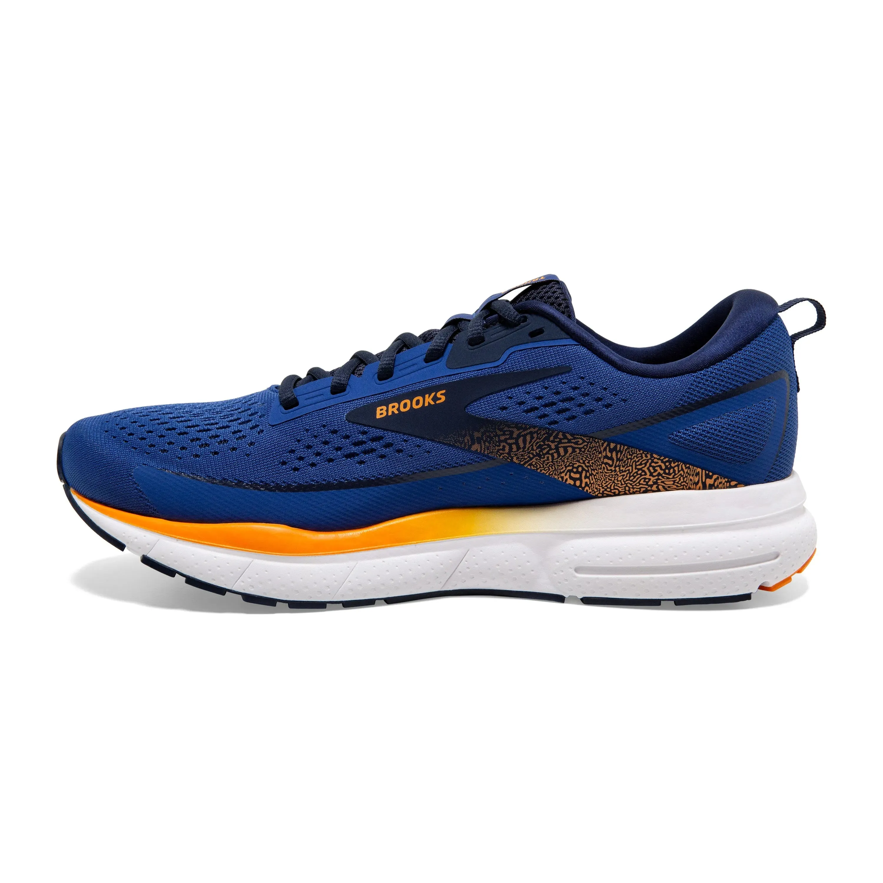 Brooks Trace 3 Mens Running Shoes