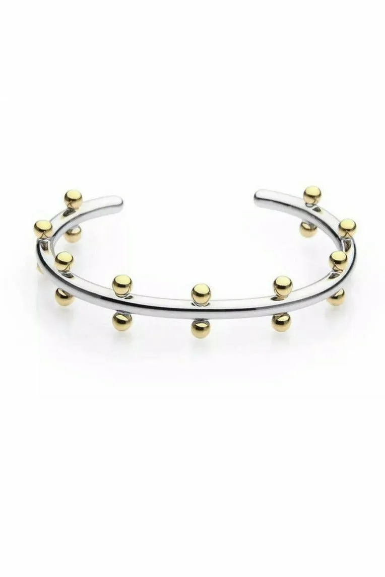 Cindy Studded Cuff