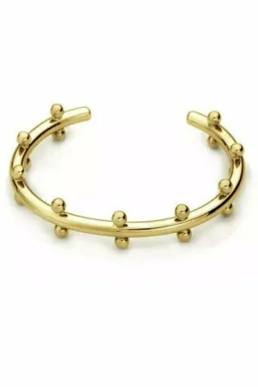 Cindy Studded Cuff