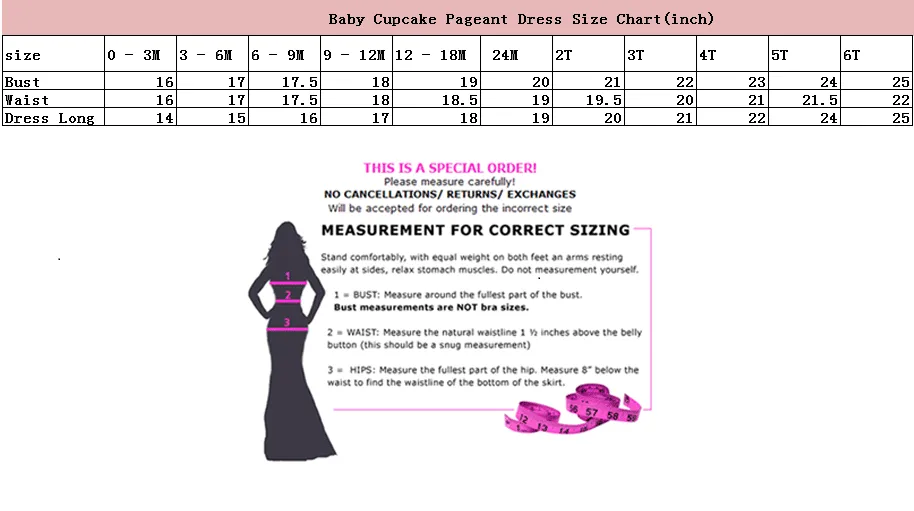 Glitz Crystal Bodice Little Girl Cupcake Pageant Dress