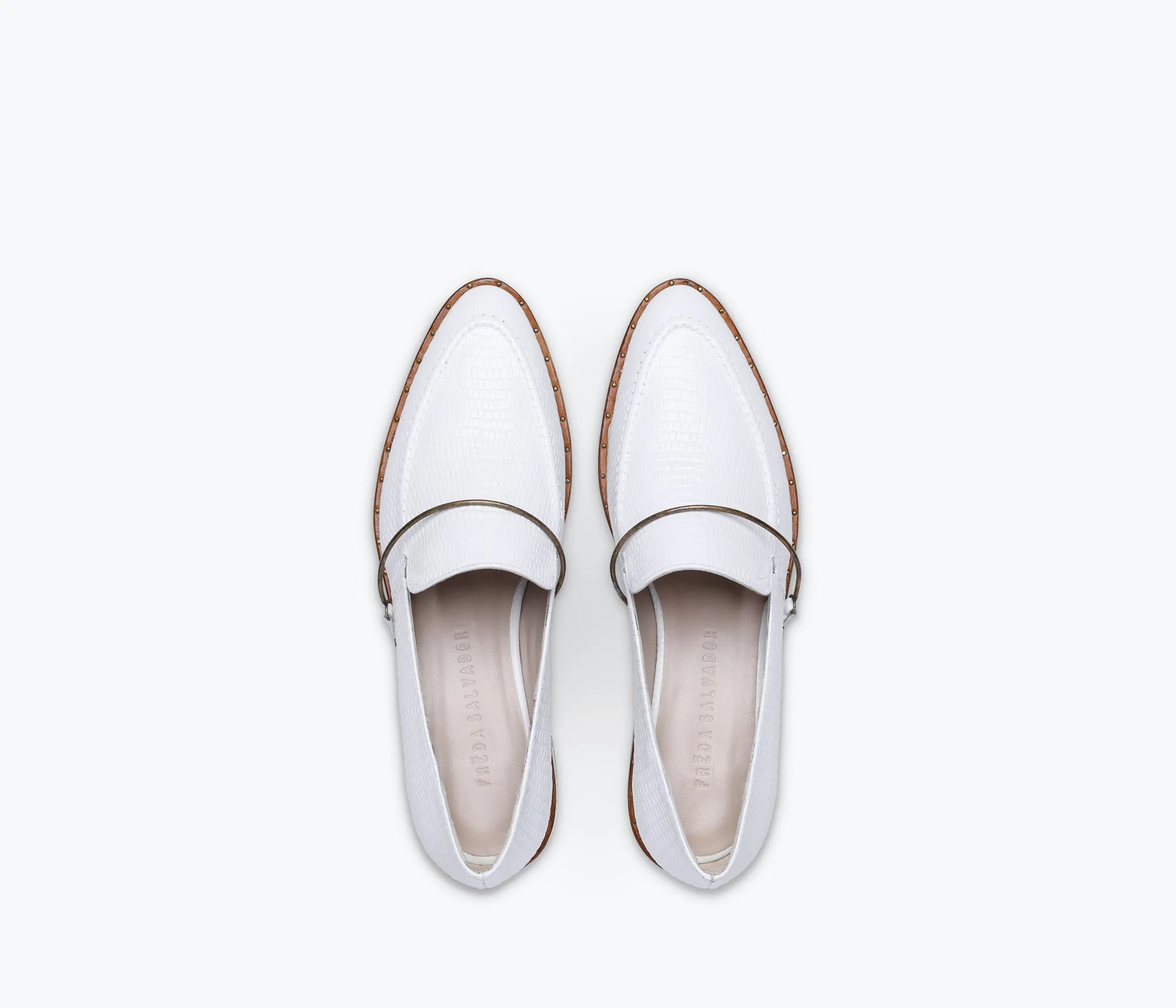 LIGHT HALO LOAFER