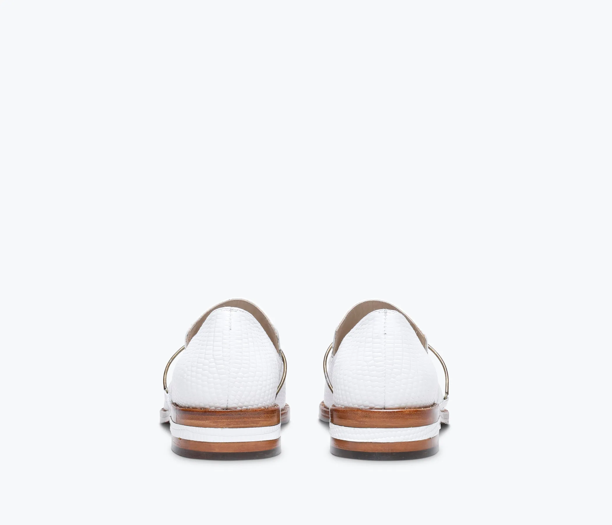 LIGHT HALO LOAFER