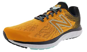 New Balance Men's 680 v7 Cushioning Running Shoe